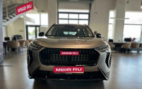 Haval Jolion, 2026 год, 2 649 000 рублей, 1 фотография