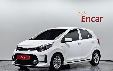 KIA Morning III, 2023 год, 1 270 000 рублей, 1 фотография