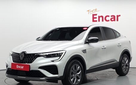 Renault Arkana I, 2025 год, 2 150 000 рублей, 1 фотография