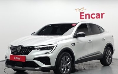 Renault Arkana I, 2025 год, 2 150 000 рублей, 1 фотография