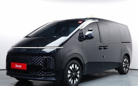 Hyundai Staria, 2025 год, 4 800 000 рублей, 1 фотография