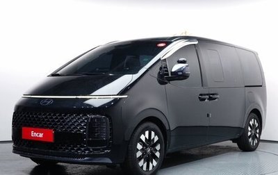 Hyundai Staria, 2025 год, 4 800 000 рублей, 1 фотография
