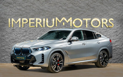 BMW X6, 2026 год, 17 890 000 рублей, 1 фотография