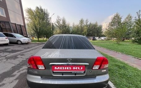 Honda Civic Ferio III, 2005 год, 600 000 рублей, 6 фотография