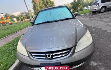 Honda Civic Ferio III, 2005 год, 600 000 рублей, 5 фотография