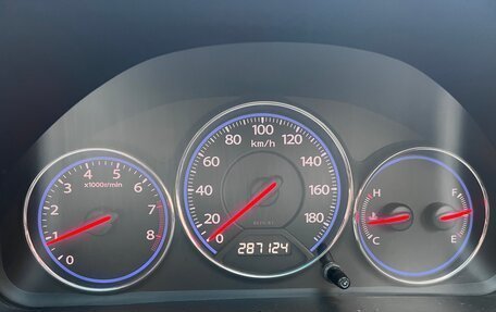 Honda Civic Ferio III, 2005 год, 600 000 рублей, 11 фотография
