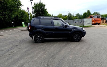 Chevrolet Niva I рестайлинг, 2013 год, 335 000 рублей, 3 фотография