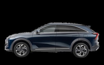 Haval F7, 2026 год, 3 599 000 рублей, 1 фотография