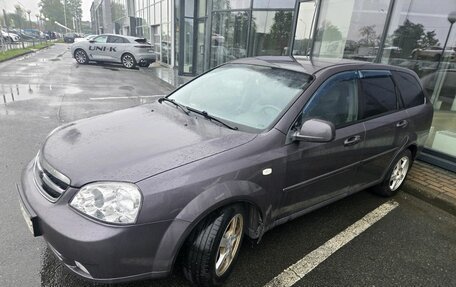 Chevrolet Lacetti, 2011 год, 499 000 рублей, 1 фотография