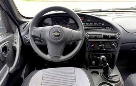Chevrolet Niva I рестайлинг, 2013 год, 335 000 рублей, 9 фотография