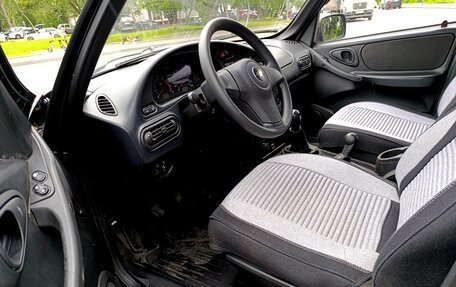 Chevrolet Niva I рестайлинг, 2013 год, 335 000 рублей, 11 фотография