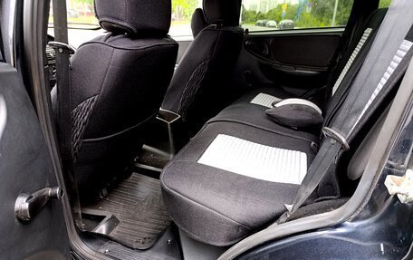 Chevrolet Niva I рестайлинг, 2013 год, 335 000 рублей, 13 фотография
