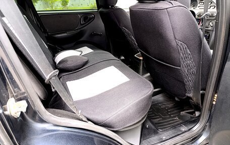 Chevrolet Niva I рестайлинг, 2013 год, 335 000 рублей, 14 фотография