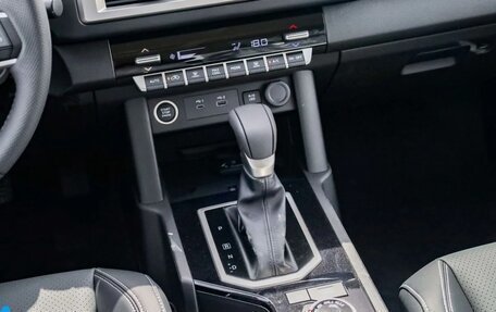 Mitsubishi L200, 2026 год, 4 567 007 рублей, 9 фотография