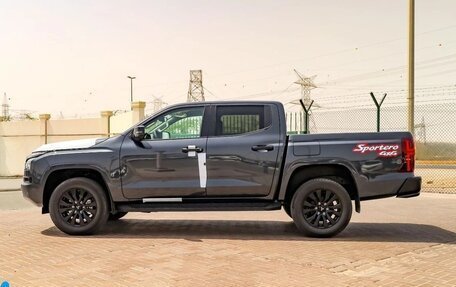 Mitsubishi L200, 2026 год, 4 567 007 рублей, 3 фотография