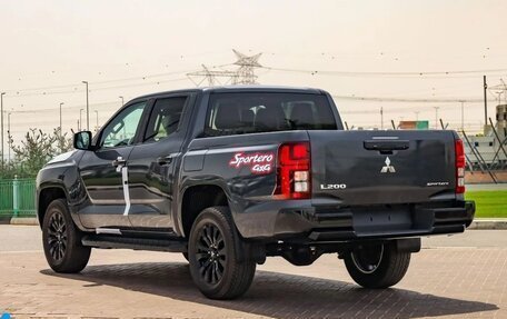 Mitsubishi L200, 2026 год, 4 567 007 рублей, 6 фотография