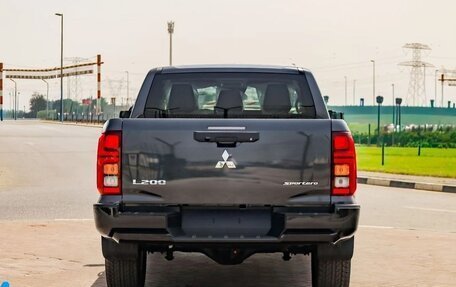 Mitsubishi L200, 2026 год, 4 567 007 рублей, 11 фотография