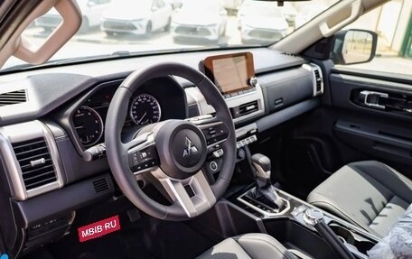 Mitsubishi L200, 2026 год, 4 567 007 рублей, 7 фотография