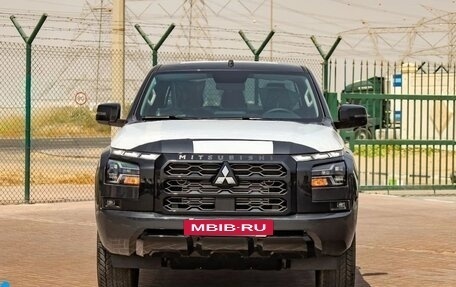 Mitsubishi L200, 2026 год, 4 567 007 рублей, 10 фотография