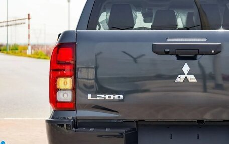 Mitsubishi L200, 2026 год, 4 567 007 рублей, 16 фотография