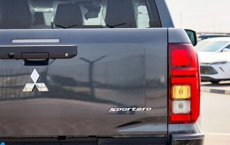 Mitsubishi L200, 2026 год, 4 567 007 рублей, 17 фотография
