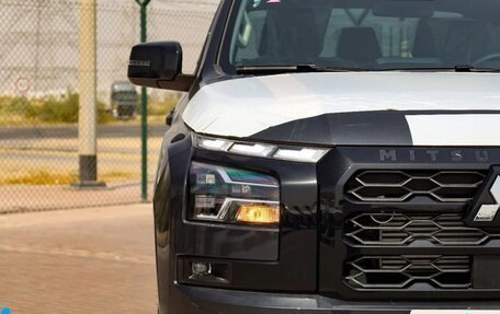 Mitsubishi L200, 2026 год, 4 567 007 рублей, 15 фотография