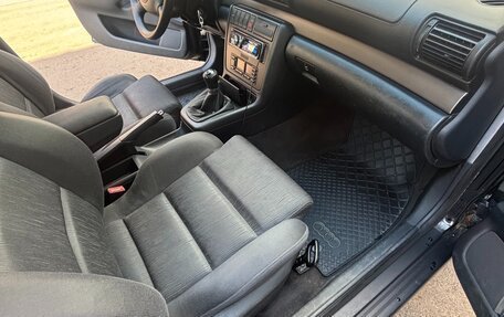 Audi A4, 1998 год, 385 000 рублей, 2 фотография