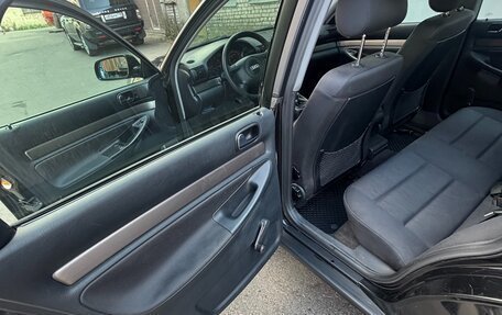 Audi A4, 1998 год, 385 000 рублей, 5 фотография