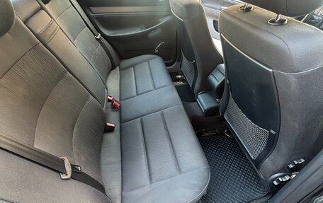 Audi A4, 1998 год, 385 000 рублей, 9 фотография