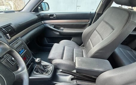 Audi A4, 1998 год, 385 000 рублей, 7 фотография