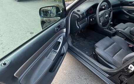 Audi A4, 1998 год, 385 000 рублей, 13 фотография