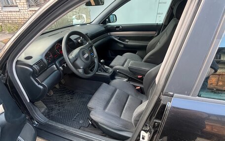 Audi A4, 1998 год, 385 000 рублей, 12 фотография