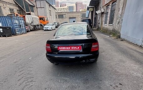 Audi A4, 1998 год, 385 000 рублей, 4 фотография
