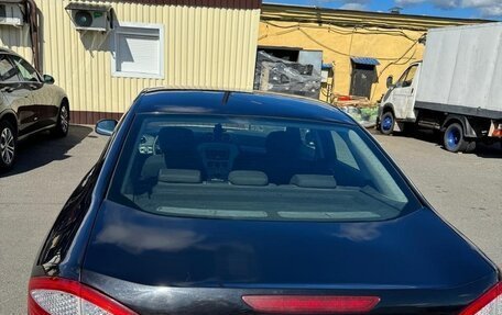 Ford Mondeo IV, 2009 год, 490 000 рублей, 2 фотография