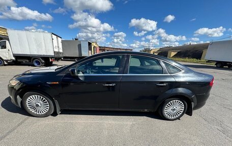 Ford Mondeo IV, 2009 год, 490 000 рублей, 5 фотография
