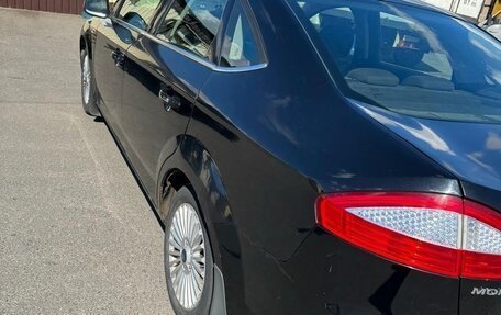 Ford Mondeo IV, 2009 год, 490 000 рублей, 8 фотография