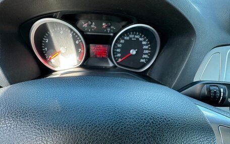 Ford Mondeo IV, 2009 год, 490 000 рублей, 6 фотография
