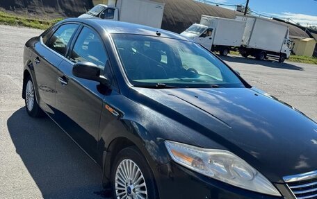 Ford Mondeo IV, 2009 год, 490 000 рублей, 7 фотография