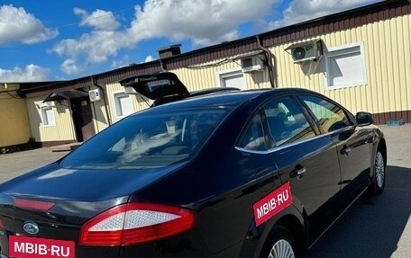 Ford Mondeo IV, 2009 год, 490 000 рублей, 4 фотография