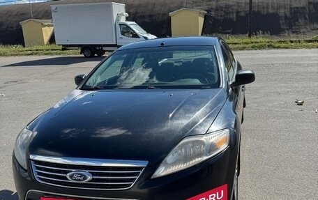 Ford Mondeo IV, 2009 год, 490 000 рублей, 9 фотография