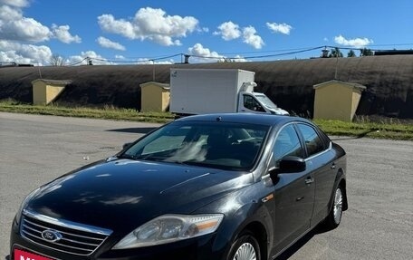 Ford Mondeo IV, 2009 год, 490 000 рублей, 10 фотография