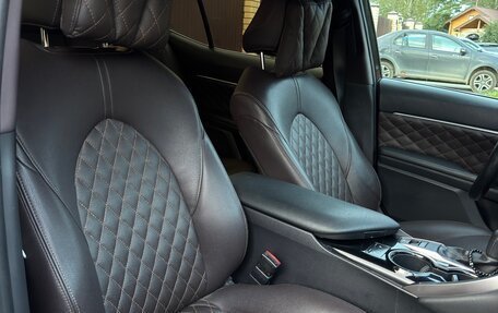 Toyota Camry, 2018 год, 2 400 000 рублей, 11 фотография