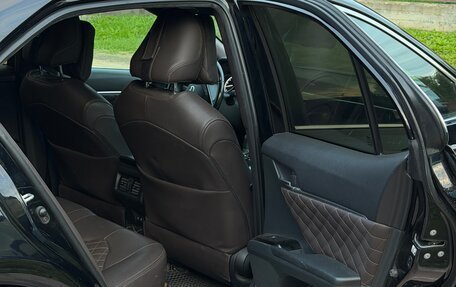 Toyota Camry, 2018 год, 2 400 000 рублей, 7 фотография