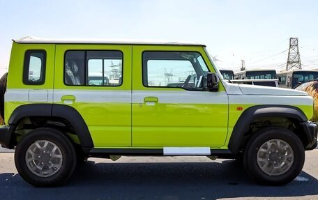 Suzuki Jimny, 2026 год, 2 831 000 рублей, 4 фотография