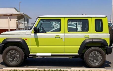 Suzuki Jimny, 2026 год, 2 831 000 рублей, 9 фотография