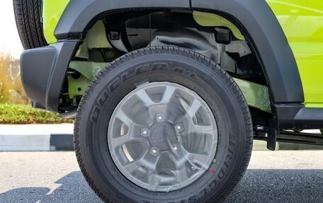Suzuki Jimny, 2026 год, 2 831 000 рублей, 13 фотография
