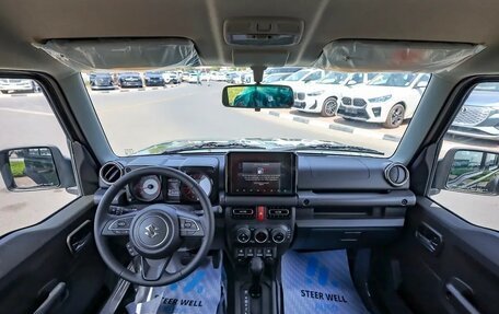 Suzuki Jimny, 2026 год, 2 831 000 рублей, 10 фотография