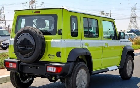 Suzuki Jimny, 2026 год, 2 831 000 рублей, 8 фотография