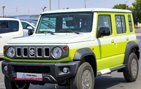 Suzuki Jimny, 2026 год, 2 831 000 рублей, 3 фотография