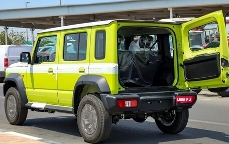 Suzuki Jimny, 2026 год, 2 831 000 рублей, 6 фотография